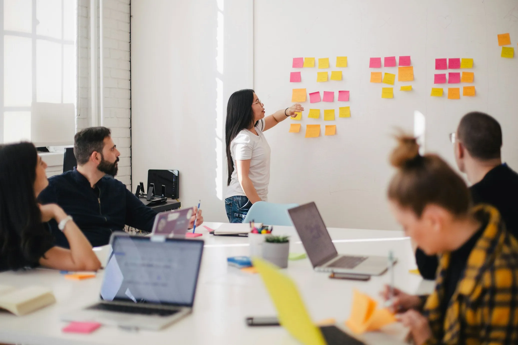 No-Code Governance: Empowering Citizen Developers Safely