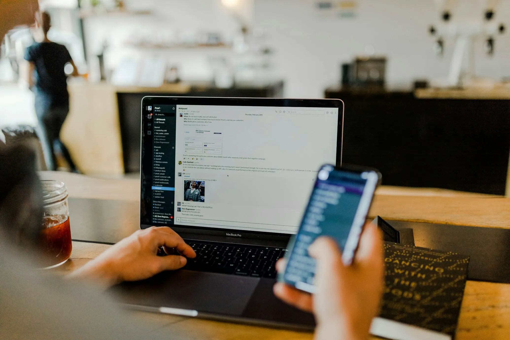 Zero-Trust Paradigms: Securing the Modern Enterprise