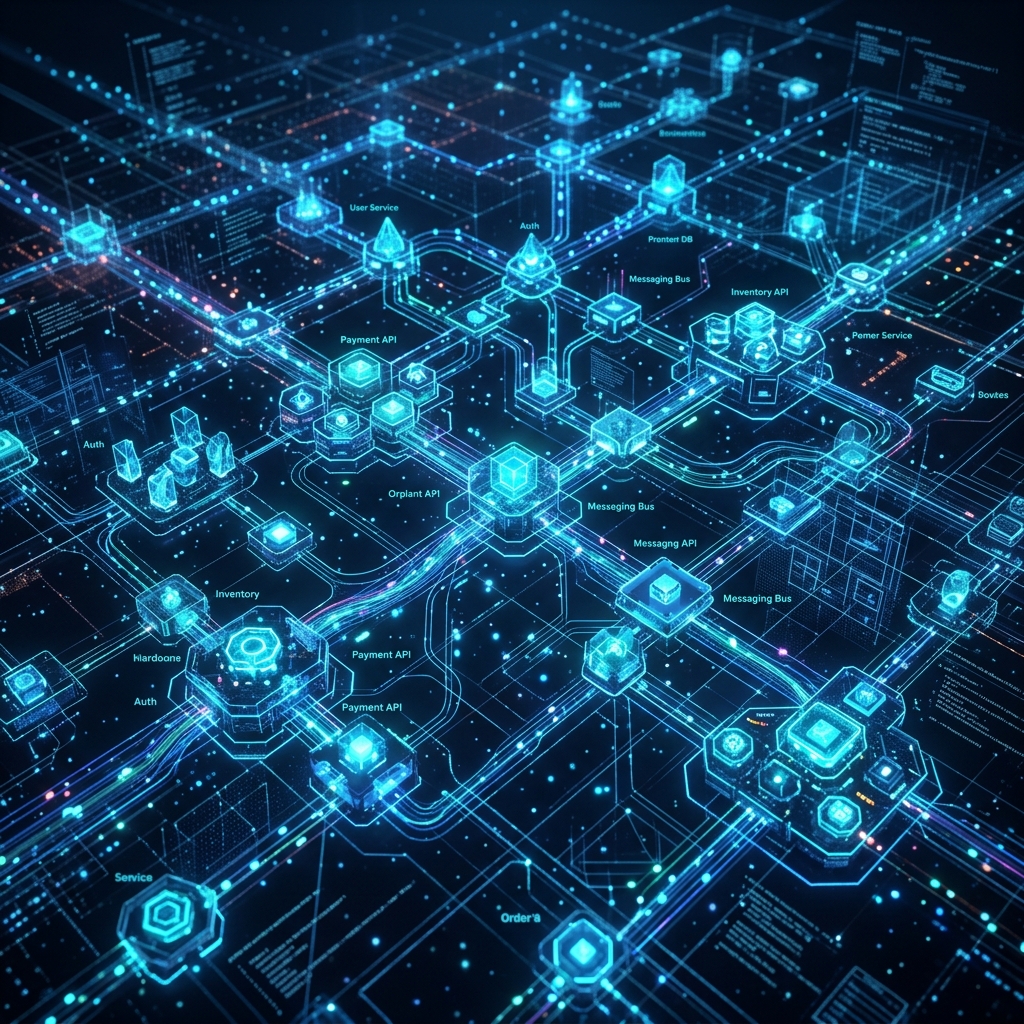 Legacy System Gateways