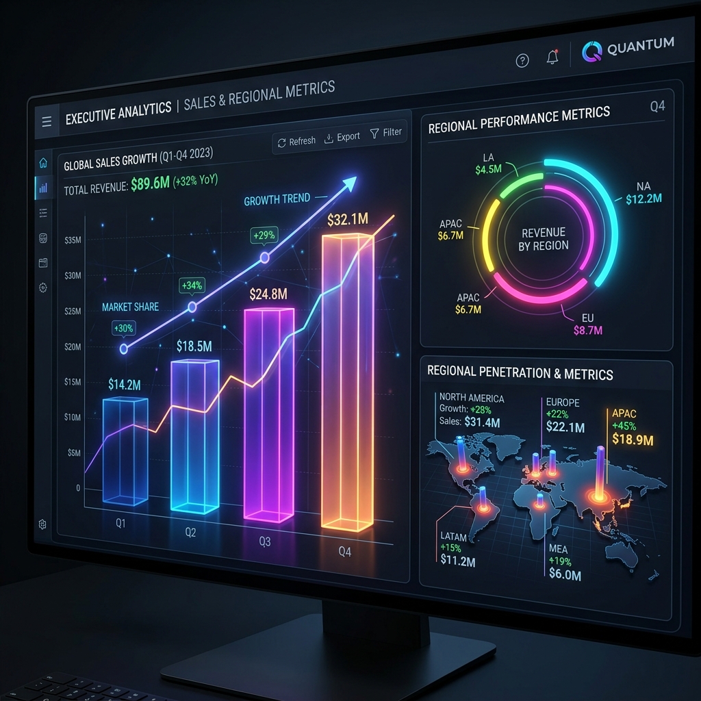 Real-time Retail Inventory