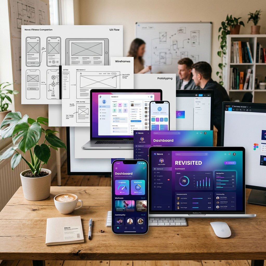 Workflow Automation